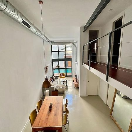 Apartamento Guadalquivir Séville Extérieur photo