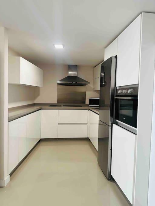 Apartamento Guadalquivir Séville Extérieur photo