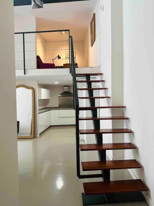 Apartamento Guadalquivir Séville Extérieur photo