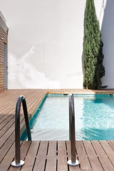 Apartamento Guadalquivir Séville Extérieur photo