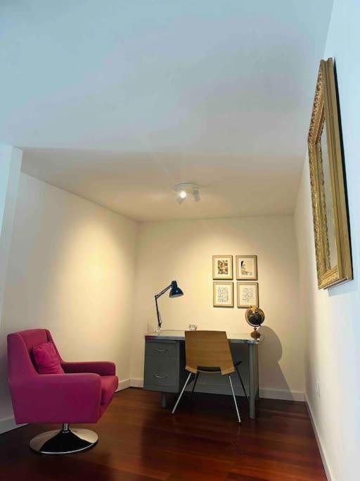 Apartamento Guadalquivir Séville Extérieur photo