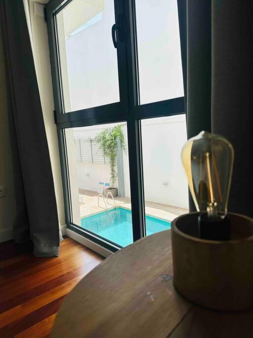 Apartamento Guadalquivir Séville Extérieur photo