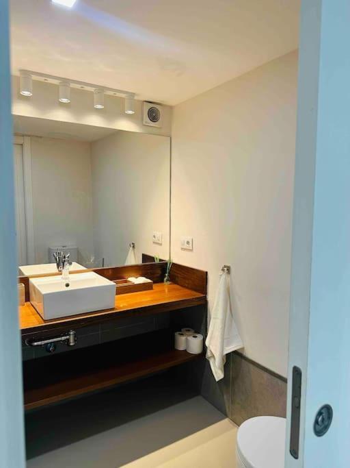 Apartamento Guadalquivir Séville Extérieur photo