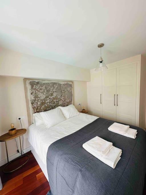 Apartamento Guadalquivir Séville Extérieur photo