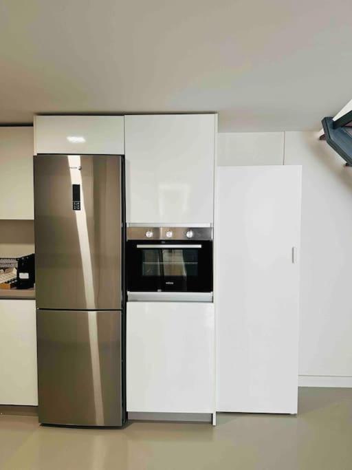 Apartamento Guadalquivir Séville Extérieur photo
