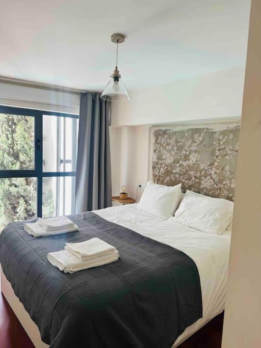 Apartamento Guadalquivir Séville Extérieur photo