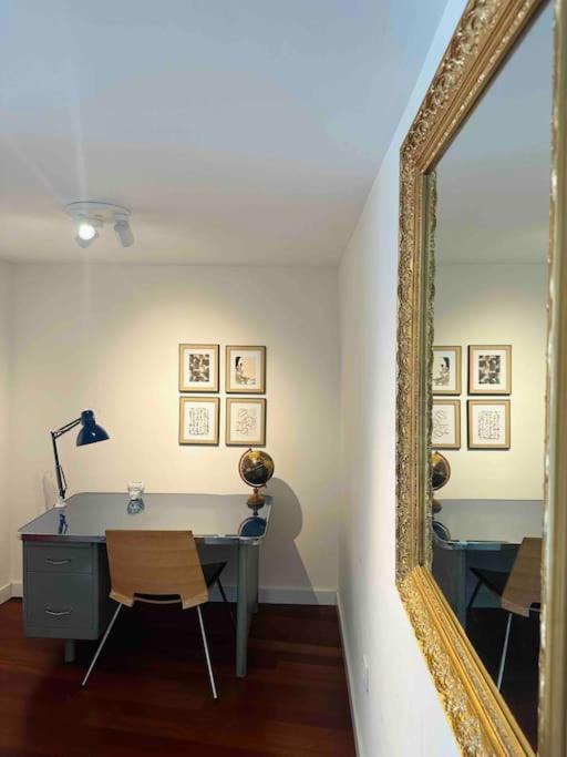 Apartamento Guadalquivir Séville Extérieur photo