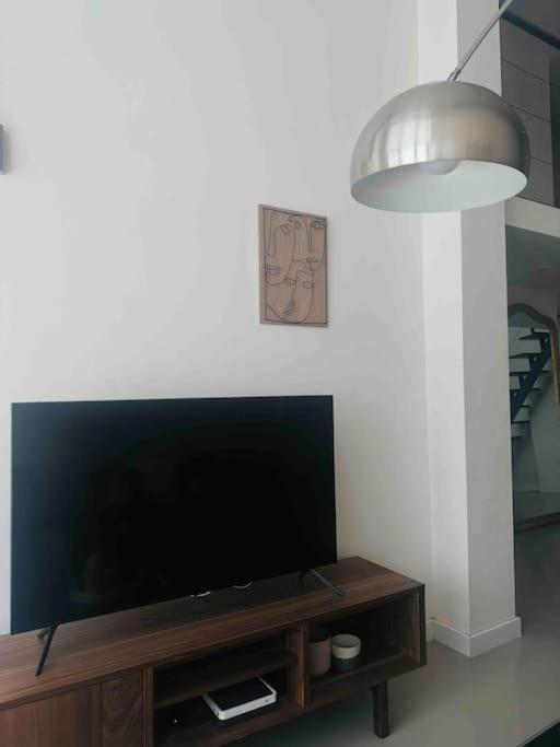 Apartamento Guadalquivir Séville Extérieur photo