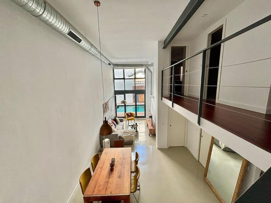 Apartamento Guadalquivir Séville Extérieur photo