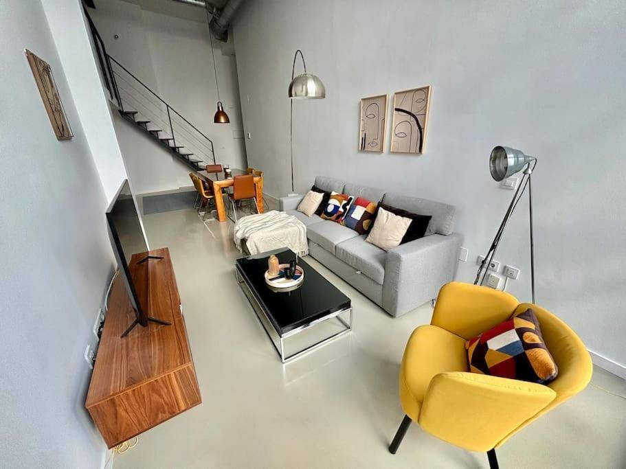 Apartamento Guadalquivir Séville Extérieur photo